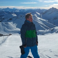 Антон Солнцев, Москва