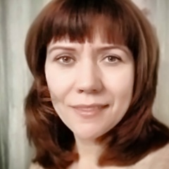 Ольга Родионова, Томск