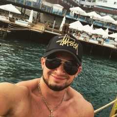 Роман Яковлев, 04.04, Киев