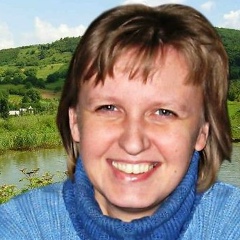 Наталья Крук, 11.07.1975, Москва