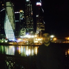 Artur Bagdasaryan, 02.01.1990, Ереван