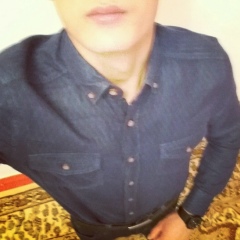 Женис Асамадин, 07.05, Алматы