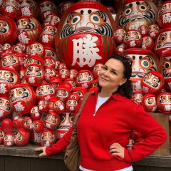 Наталья Авдеева, 17.03, Москва