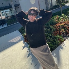 Анна Владимирова, Санкт-Петербург