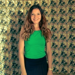 Ольга Прохорова, 08.04, Almere