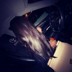 Кымбат Кекебаева, 05.06, Алматы