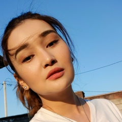 Назик Сулейменова, 18.09.1994, Астана