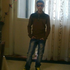 Kenan Abbasov, 26.11.1998, Баку