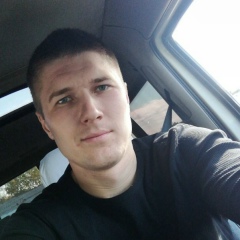 Виталя Лозовой, 12.11.1993, Костанай