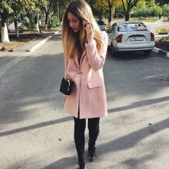 Ангелина Белякова, 10.05, Ростов-на-Дону