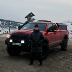 Адик Назаров, 14.03, Чита