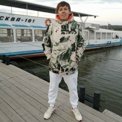 Дмитрий Мерзляков, 25.03.1986, Ижевск