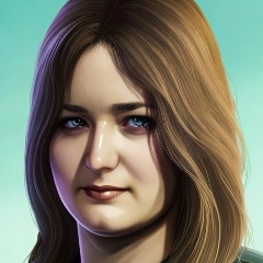 Наталья Тихонова-Лужина, 30.07.1983, Москва