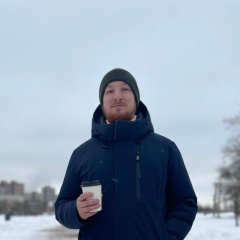 Алексей Зиновьев, 18.12.1987, Гатчина