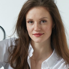 Юлия Гребнева, 23.02, Москва