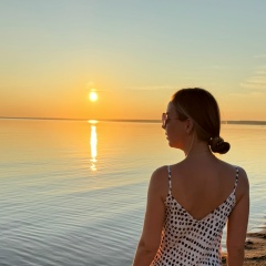 Влада Козинцева, 10.07.1990, Санкт-Петербург