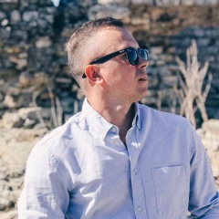 Владислав Волкоедов, 02.01, Санкт-Петербург