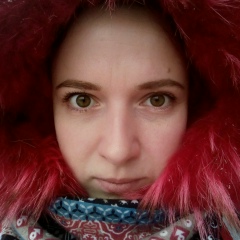 Галина Тульская, 28.01, Санкт-Петербург