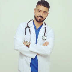 Hani Salman, 09.01, Харьков