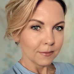 Марина Калачева, 22.03.1985, Санкт-Петербург