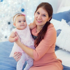 Анна Кырова, 26.03.1983, Санкт-Петербург