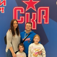 Алексей Кузьмин, 08.07.1987, Санкт-Петербург