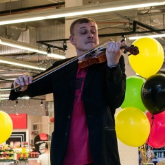 Дмитрий Маренин, 01.08.1989, Кемерово