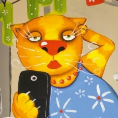 Елена Выналек, 01.03, Wrocław