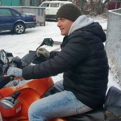 Максим Иванов, Воронеж