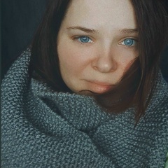 Катерина Федорова, 14.12.1990, Чебоксары