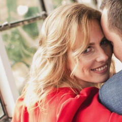 Анна Лифер, 25.01.1988