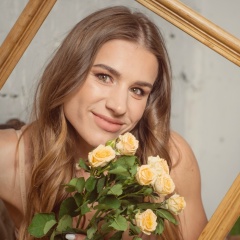 Виктория Чугунова, 03.10, Москва