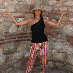 Мария Копейка, 05.02, Одесса