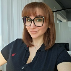 Наталья Коноплянникова, 11.08.1992, Москва