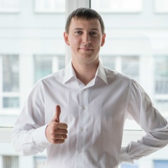 Артем Безвуляк, Киев