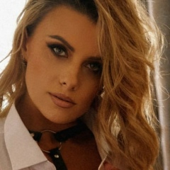 Таня Фролова, Орёл