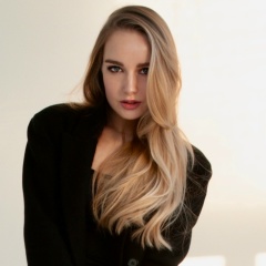 Александра Максудова, 22.05.1988, Москва