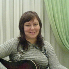 Ангелина Романова, 25.11, Кишинев