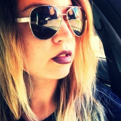 Даша Фиранчук, 11.03.1988, Минск