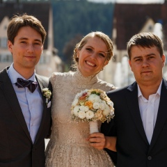 Лена Будаи, 13.11.1989, Bremen