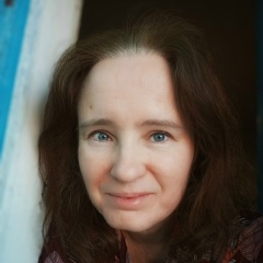 Евгения Жаркова, 21.02.1984, Воронеж