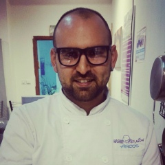 Emil Tahmazov, 21.01.1989, Хайфа