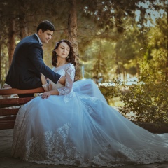 Джамиля Хемракулиева, 24.07, Харьков