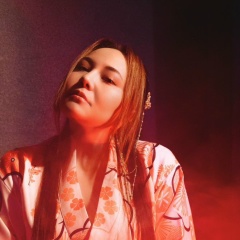 Дарима Молчанова, 07.12.1989, Москва