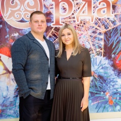 Ксения Шевчук, 06.08, Лисаковск