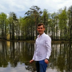 Вадим Ялюблюжизнь, 30.10.1988, Москва