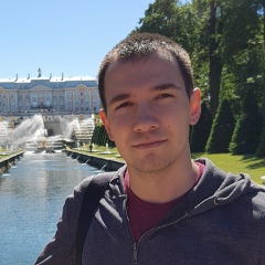 Кирилл Кириллов, 05.06.1991