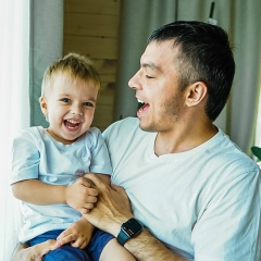 Эдуард Даутов, Санкт-Петербург