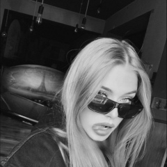 Милана Измайлова, 18.10.2000, Мусорка