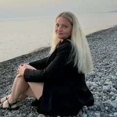 Alena Kalikas, 07.11.1981, Ивангород